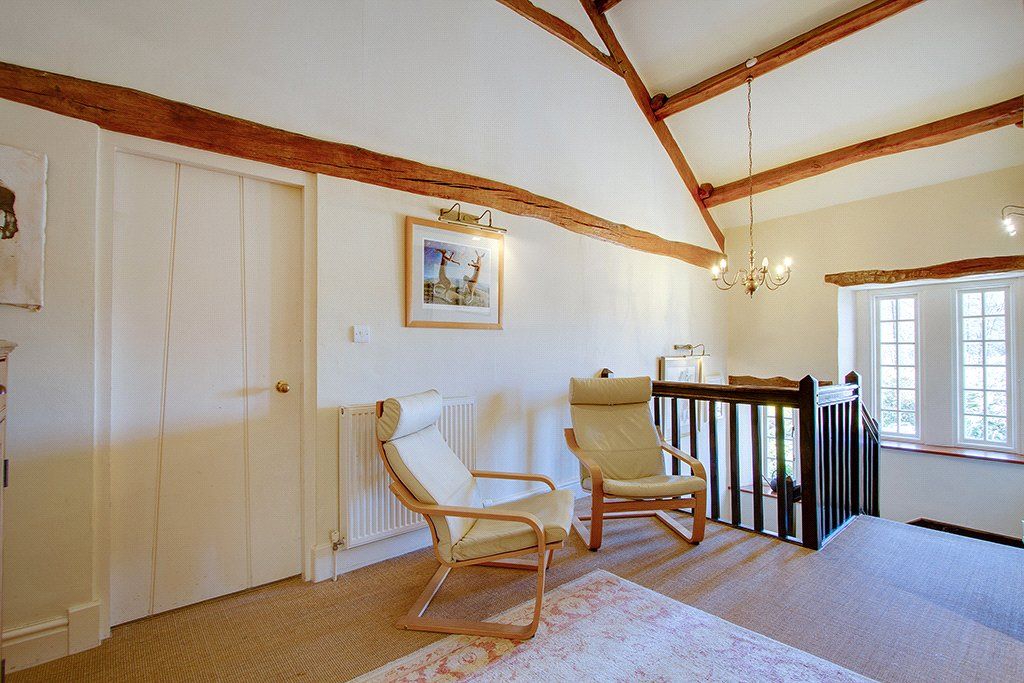 Additional image 75 of 6 bed semi-detached house for saleCowan Bridge, Carnforth, Lancashire LA6