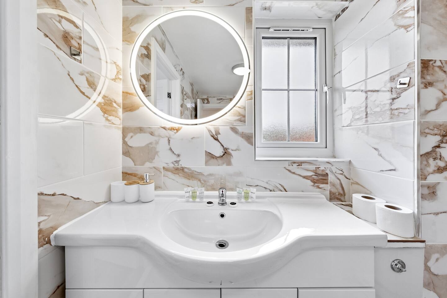 Additional image 14 of 4 Bed Semi-Detached House, Bunning Way, N7, N1 7GU