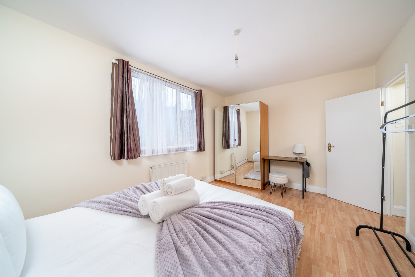 Additional image 3 of 3 Bed Semi-Detached House, Parkway, NW1, N1 7GU