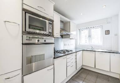 Additional image 4 of 1 Bed Flat, Providence Square, SE1, N1 7GU