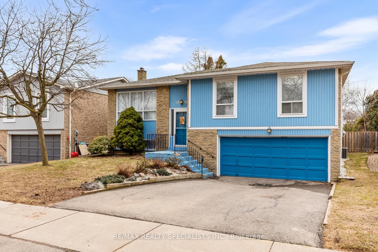 2580 Brasilia Circle, Mississauga, ON, L5N 2G1