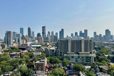 Additional image 7 of 2512-666 Spadina Avenue, Toronto, ON, M5S 2H8