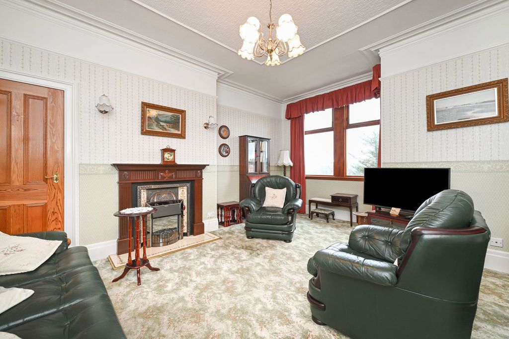 Additional image 3 of 5 bed end terrace house for saleOlligarth House, 28 St. Olaf Street, Lerwick, Shetland ZE1