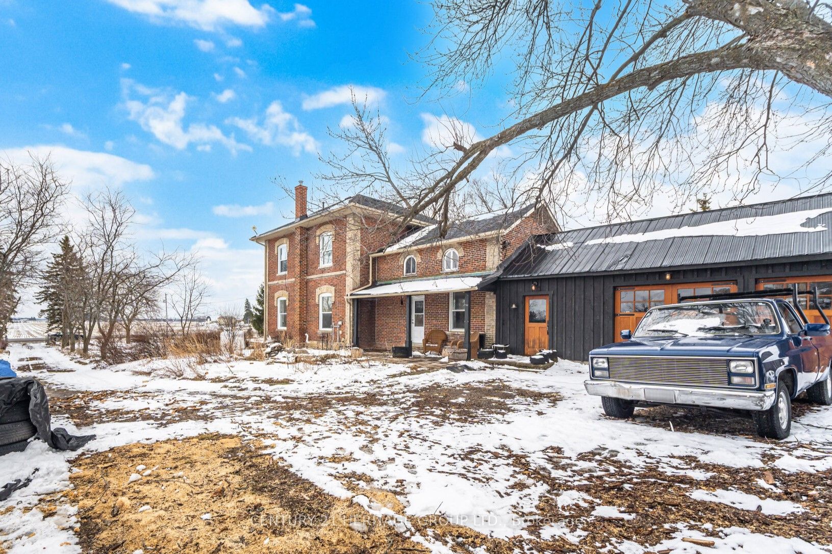 Additional image 2 of 1009 Hwy 7 N/a, Kawartha Lakes, ON, K0M 2M0