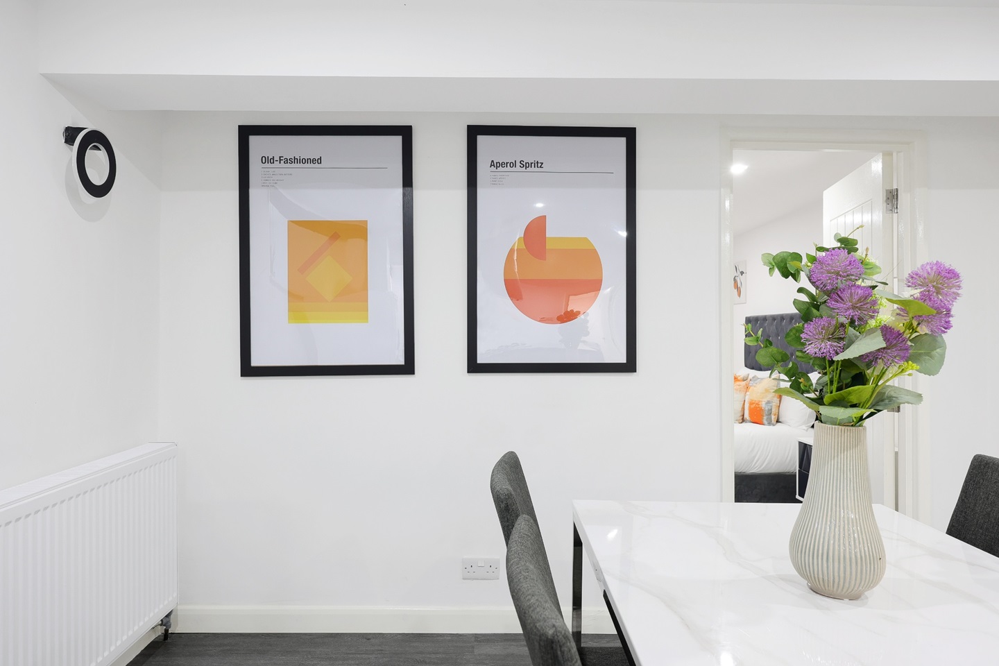 Additional image 13 of 2 Bed Flat, Fairchild Place, EC2A, N1 7GU