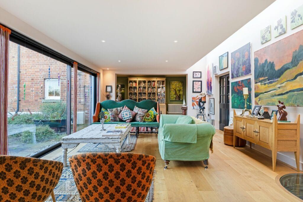 Additional image 19 of 6 bed link detached house for saleHawthorn House, Dereham, Norfolk NR20