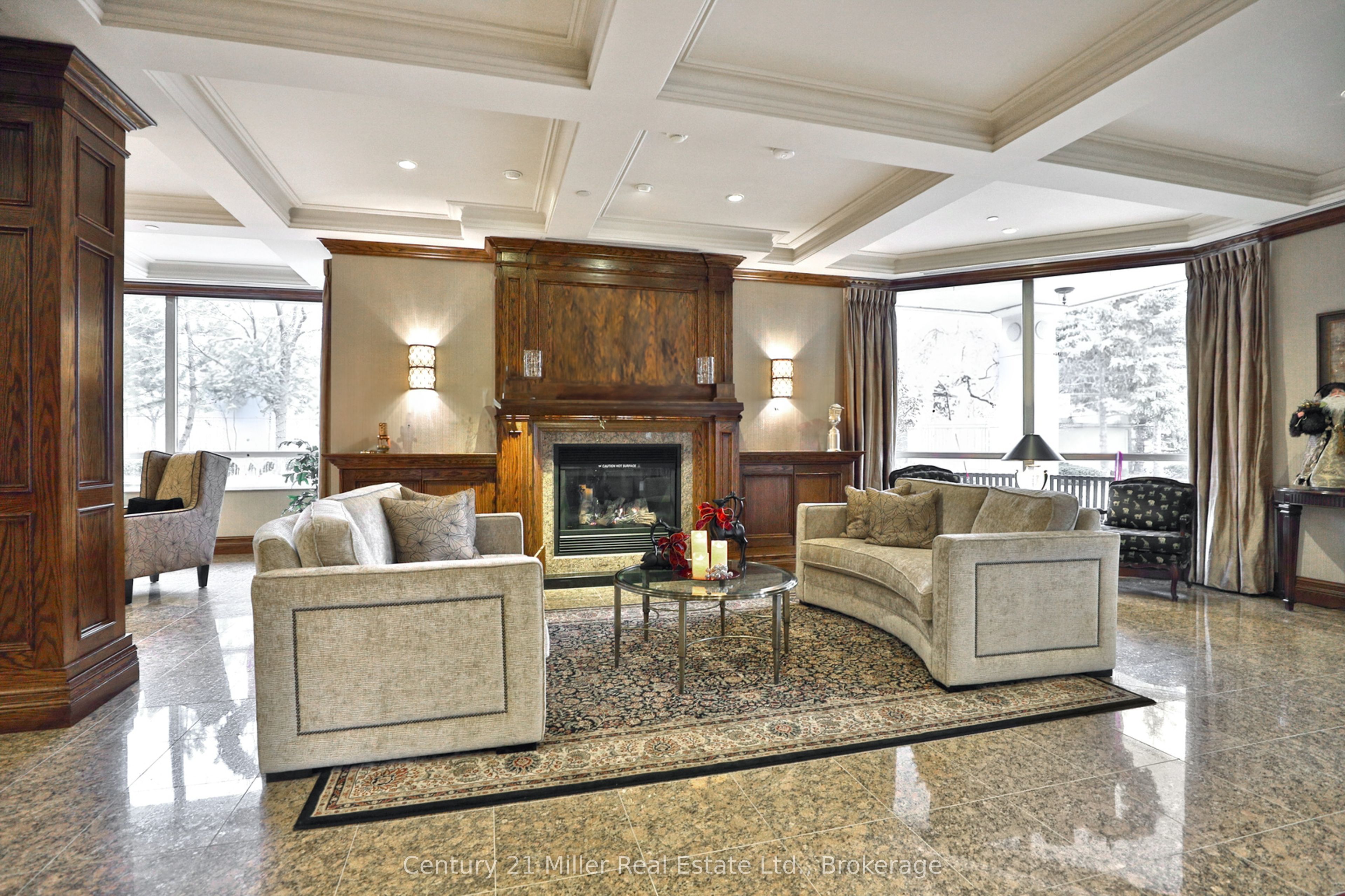 Additional image 5 of 706-1900 The Collegeway N/a, Mississauga, ON, L5L 5Y8