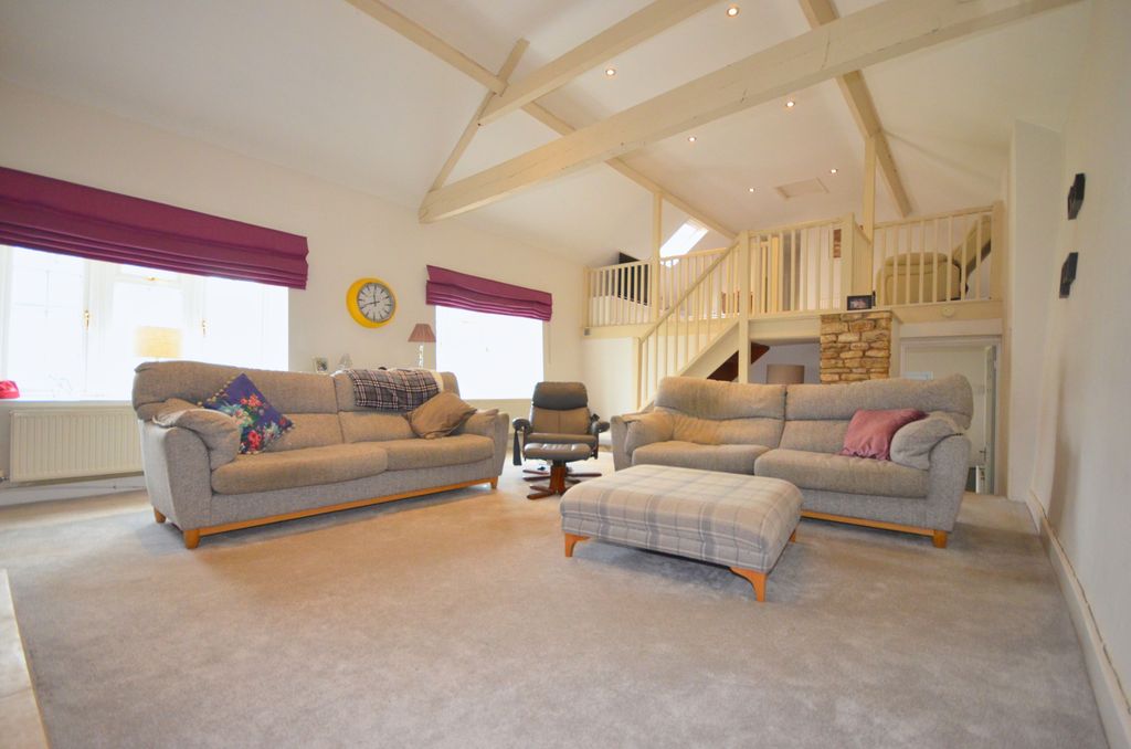 Additional image 2 of 4 bed detached house for saleGlebe Road, North Luffenham LE15