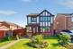 Horwood Close, Liverpool, Merseyside, L12