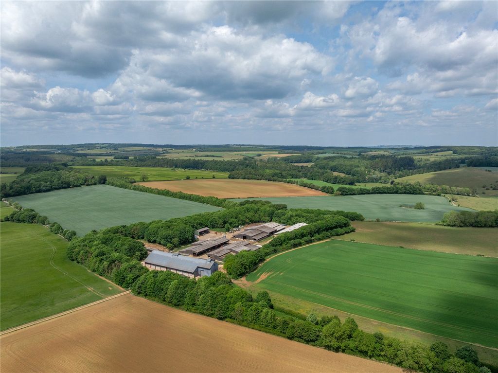 Bungalow for saleLot 2 | Alders Barn Farm, Condicote, Cheltenham, Gloucestershire GL54