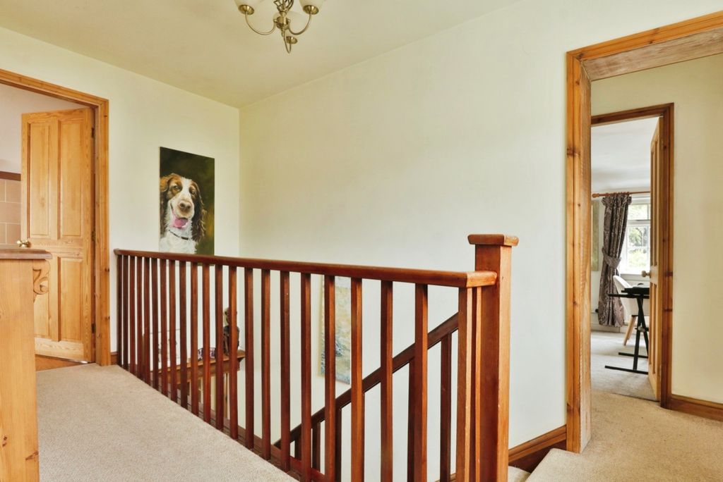 Additional image 21 of 3 bed detached house for saleThe Old Post House, Saxby-All-Saints, Brigg, Lincolnshire DN20