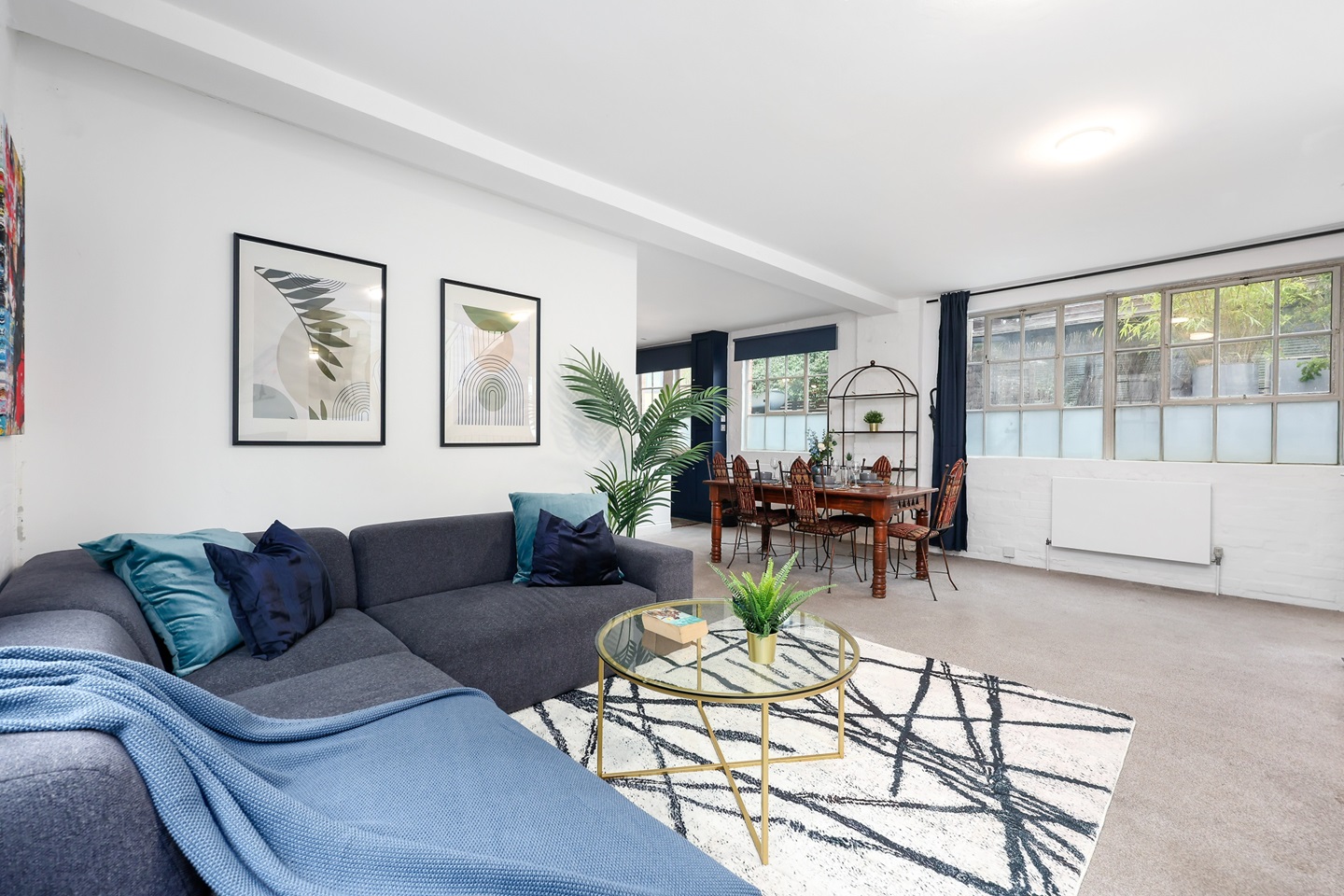 Additional image 14 of 2 Bed Flat, Fullwood's Mews, N1, N1 7GU