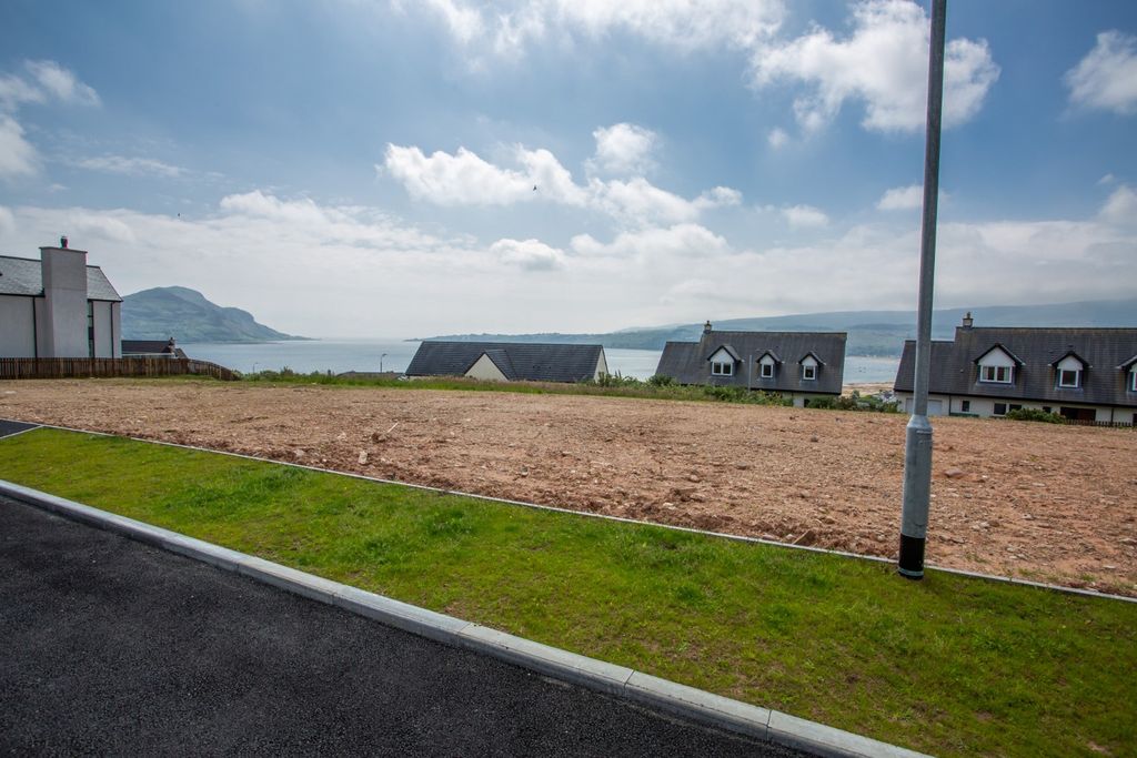 Additional image 18 of Land for salePlot 26, Margnaheglish, Lamlash, Isle Of Arran, North Ayrshire KA27