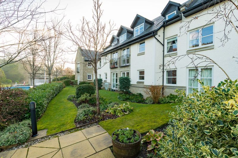 Additional image 11 of 1 bed property for sale27 Venlaw View, Innerleithen Road, Peebles EH45