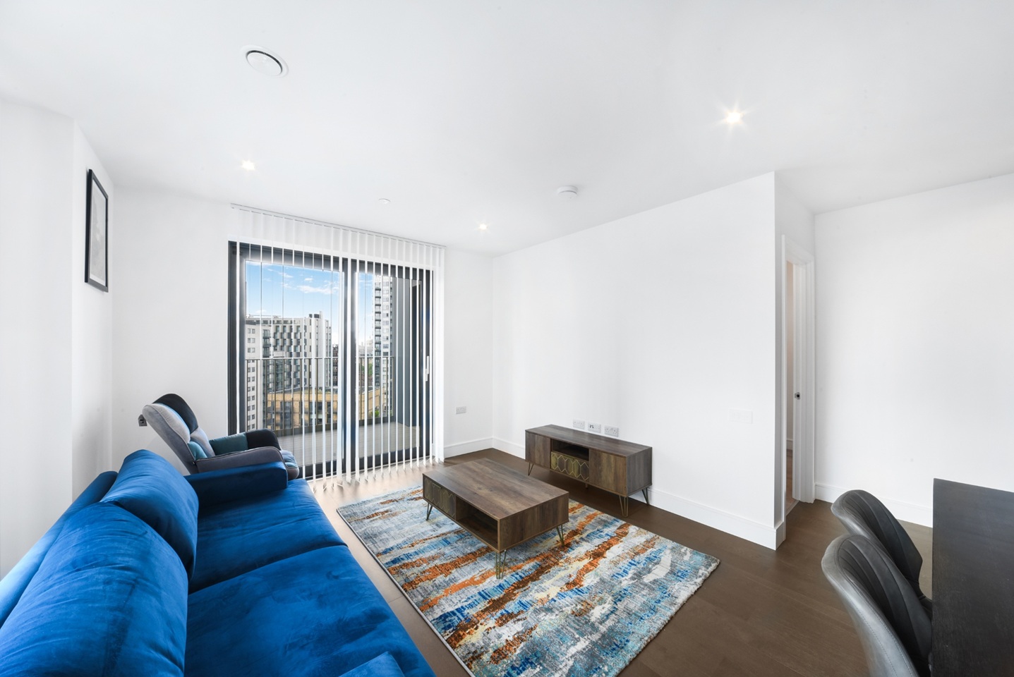 Additional image 3 of 2 Bed Flat, Hewson Way, SE17, N1 7GU