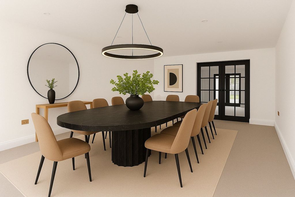 Additional image 8 of 6 bed detached house for saleNavaron House, Wigton Lane, Alwoodley, Leeds, West Yorkshire LS17