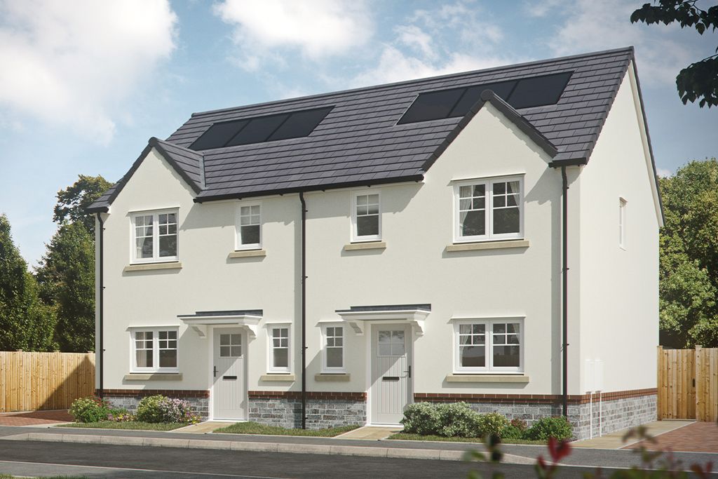 Additional image 6 of 3 bed detached house for saleSt. Davids Road, Haverfordwest SA61