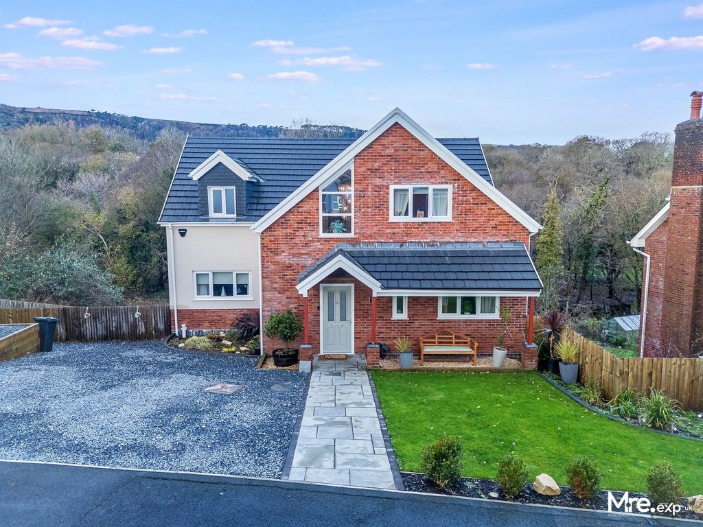 Additional image 34 of 4 bed detached house for saleTaillwyd Road, Neath Abbey, Neath SA10