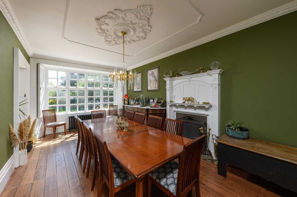 Additional image 8 of 6 bed country house for saleBlindburn Hall, Wark, Hexham, Northumberland NE48