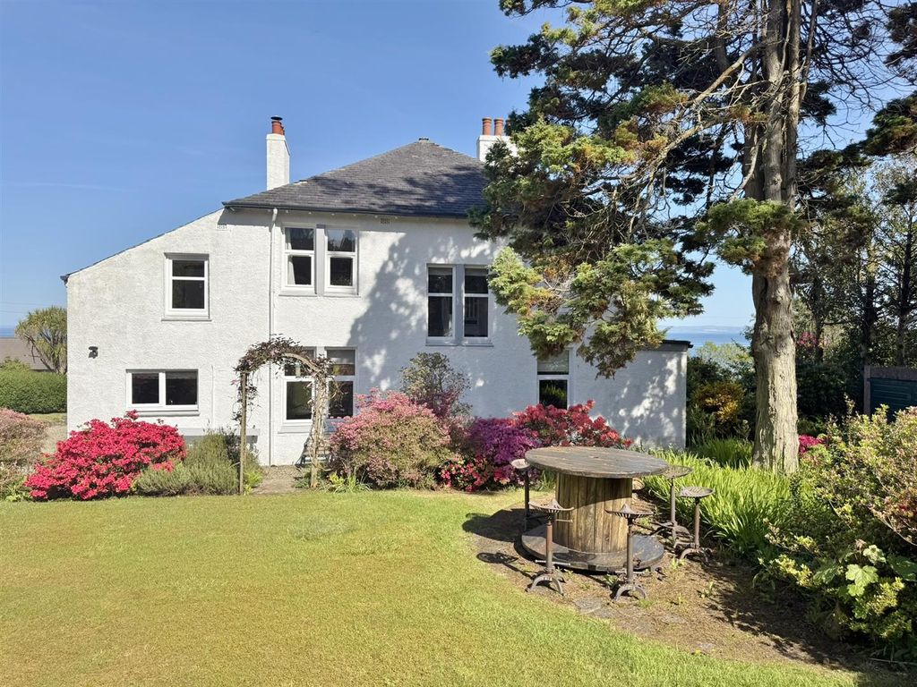 Additional image 14 of 6 bed villa for saleHelenslea, Whiting Bay, Isle Of Arran KA27