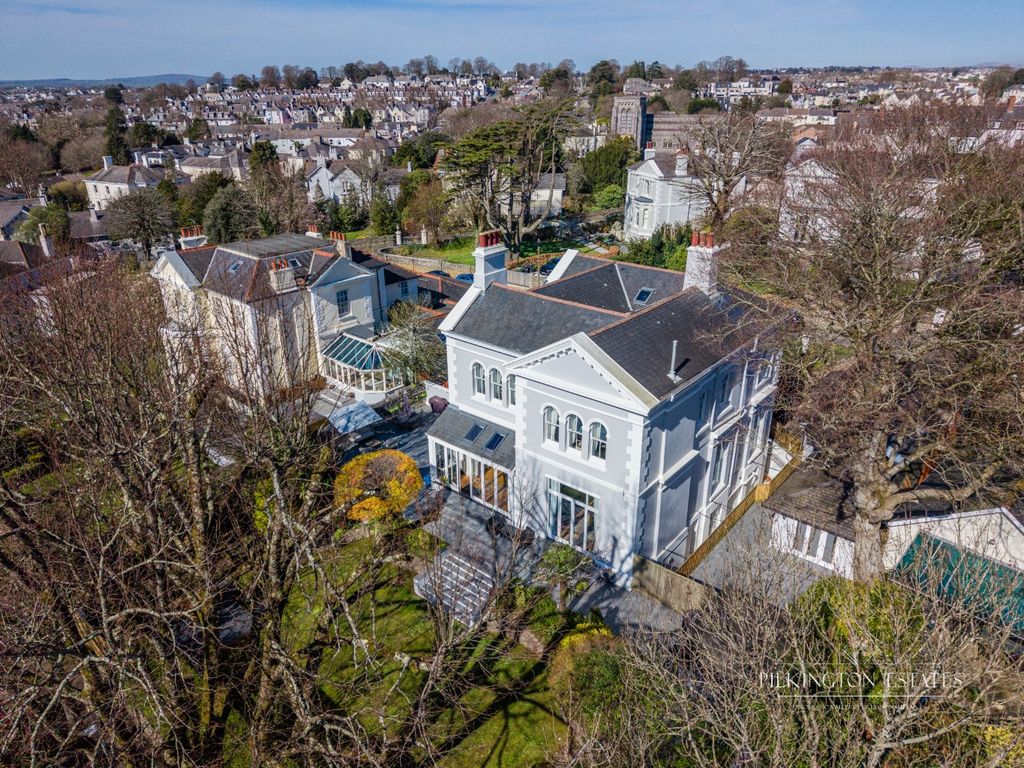 Additional image 37 of 8 bed detached house for saleSeymour Road, Mannamead, Plymouth, Devon PL3