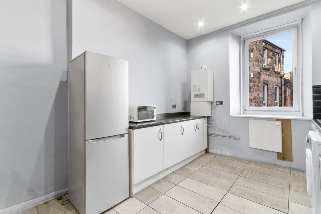 Additional image 7 of 3 bed flat for salePaisley Road West, Kinning Park G51