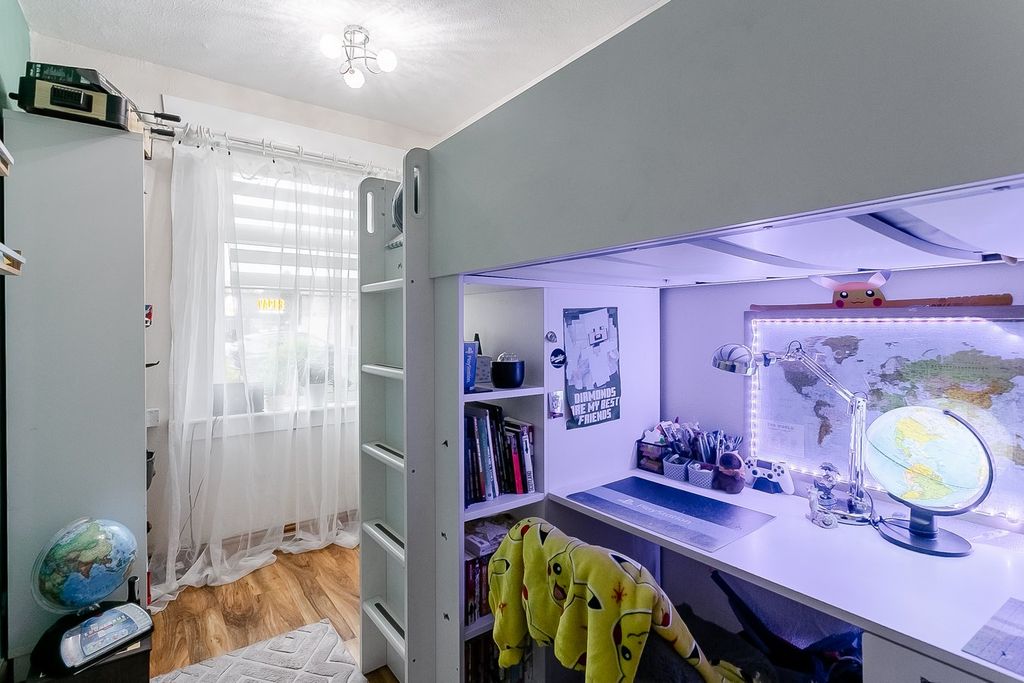 Additional image 12 of 3 bed flat for saleWoodburn Road, Dalkeith EH22