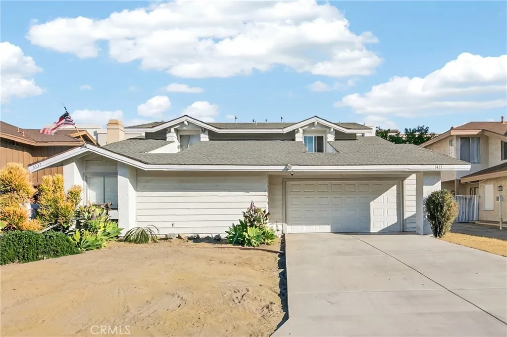 3435 W Park Balboa Avenue, Orange, CA 92868