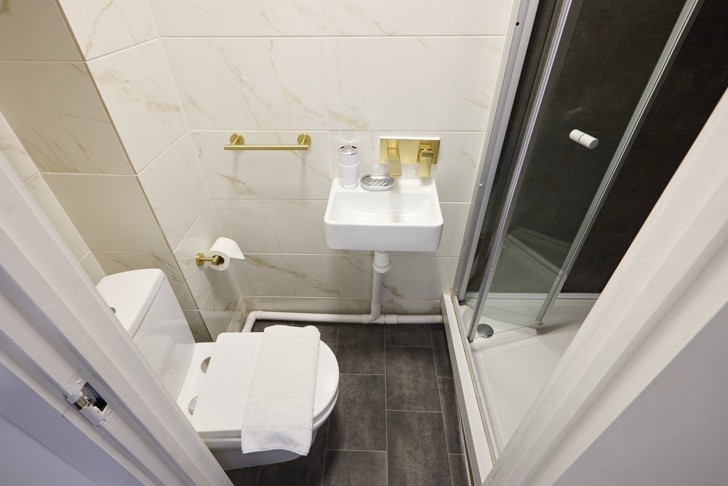 Additional image 13 of Studio Flat, Brick Lane, E1, N1 7GU