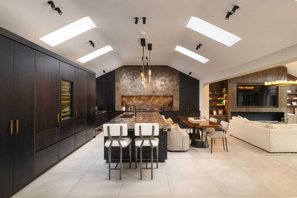 Additional image 5 of 6 bed country house for saleSpringfield House, Spoutwell Lane, Corbridge, Northumberland NE45