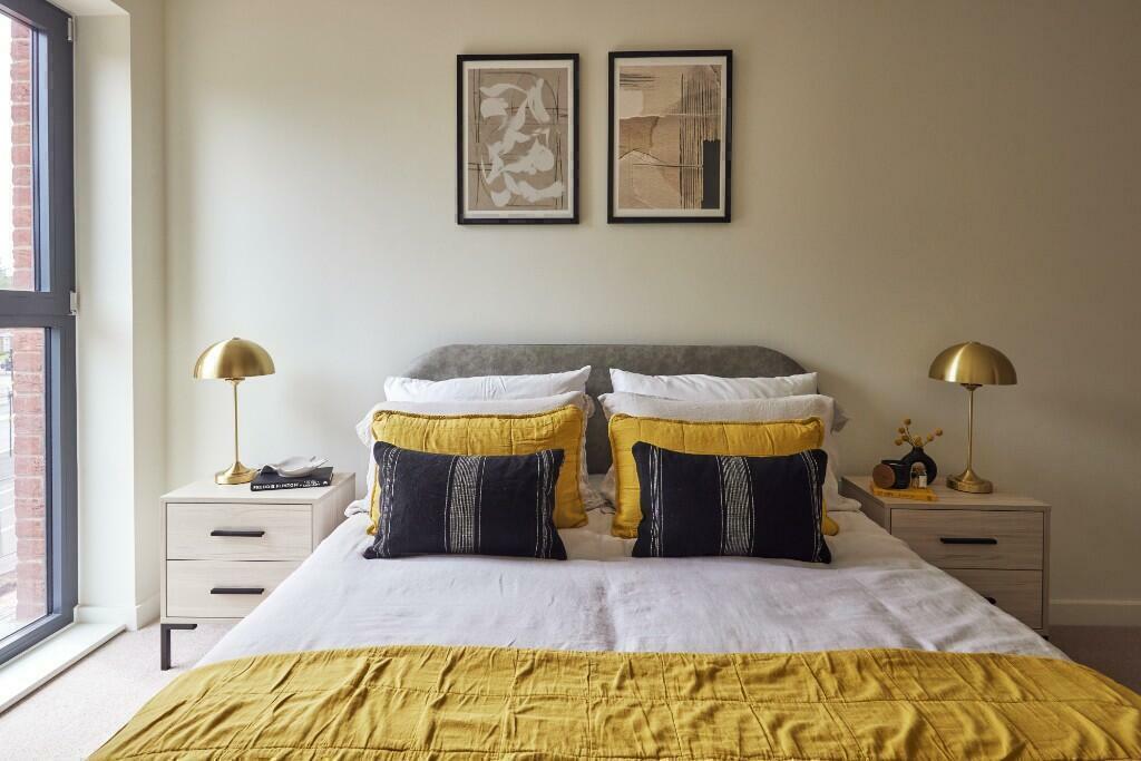 Additional image 19 of Corkfield Birmingham, 296 Pershore Road, Birmingham, B5 7SH