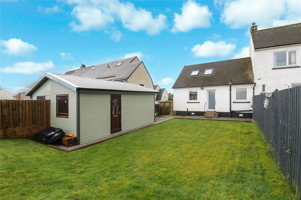 Additional image 16 of 2 bed bungalow for saleHoustonfield Quadrant, Houston PA6