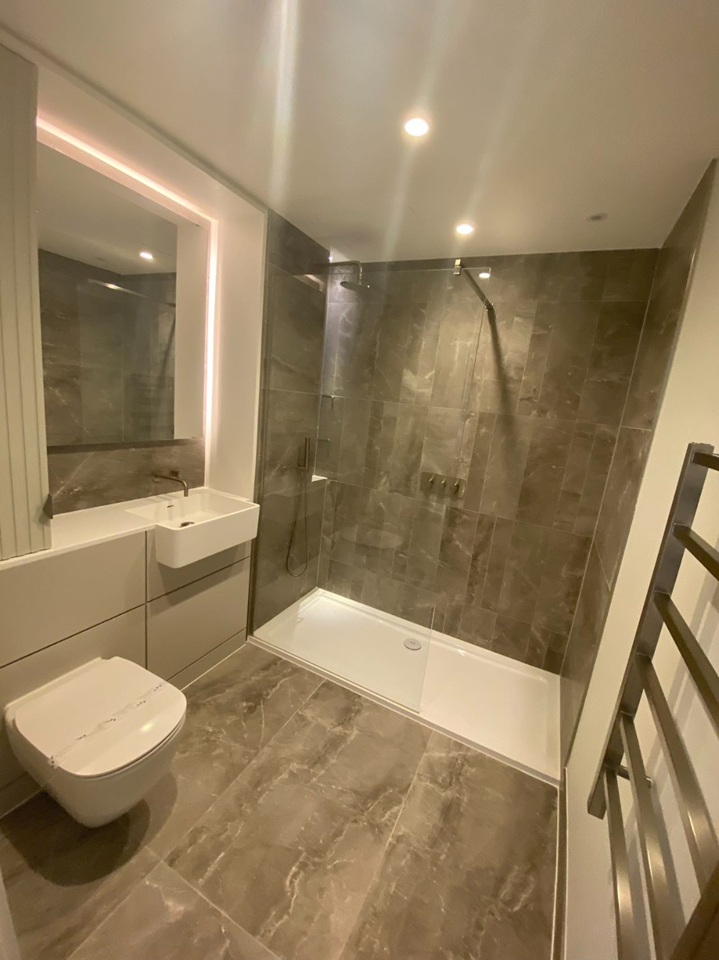 Additional image 7 of 2 Bed Flat, Kennington Lane, SE11, N1 7GU