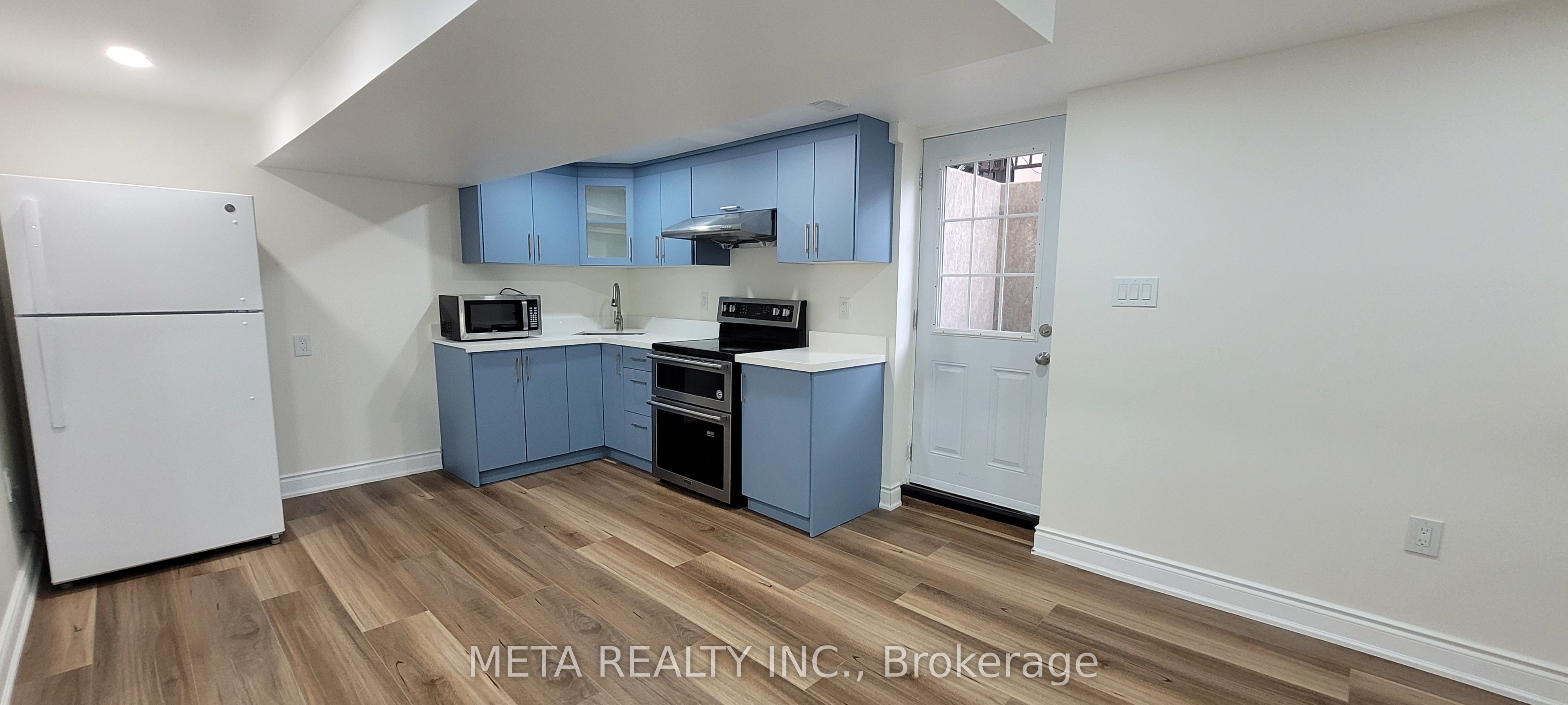 Basement-741 Ascot Avenue, Oshawa, ON, L1G 1X3