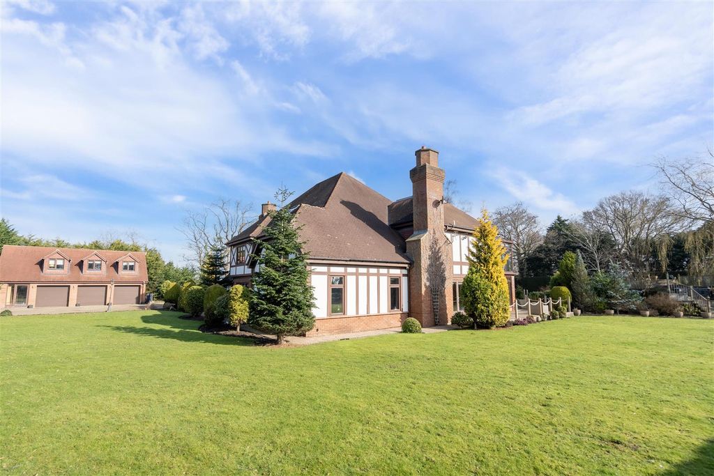 Additional image 14 of 5 bed detached house for saleGreat North Road, Stannington, Morpeth NE61