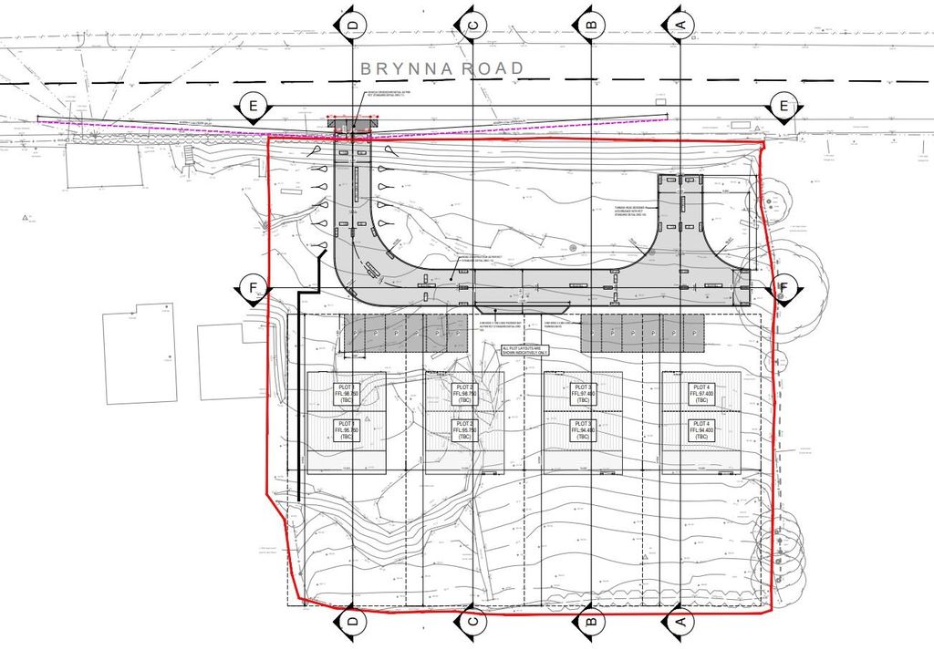 Additional image 6 of Land for saleBrynna Road, Brynna, Pontyclun CF72