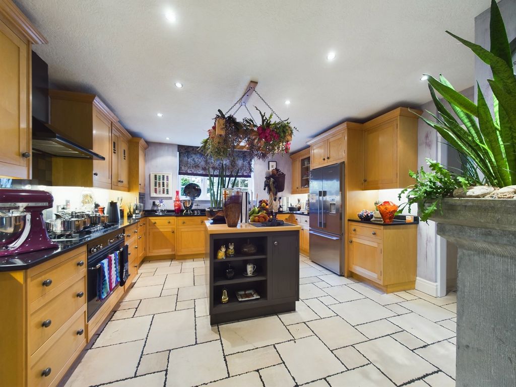 Additional image 11 of 5 bed detached house for sale‘Inverleith’, Menlove Avenue, Liverpool. L25
