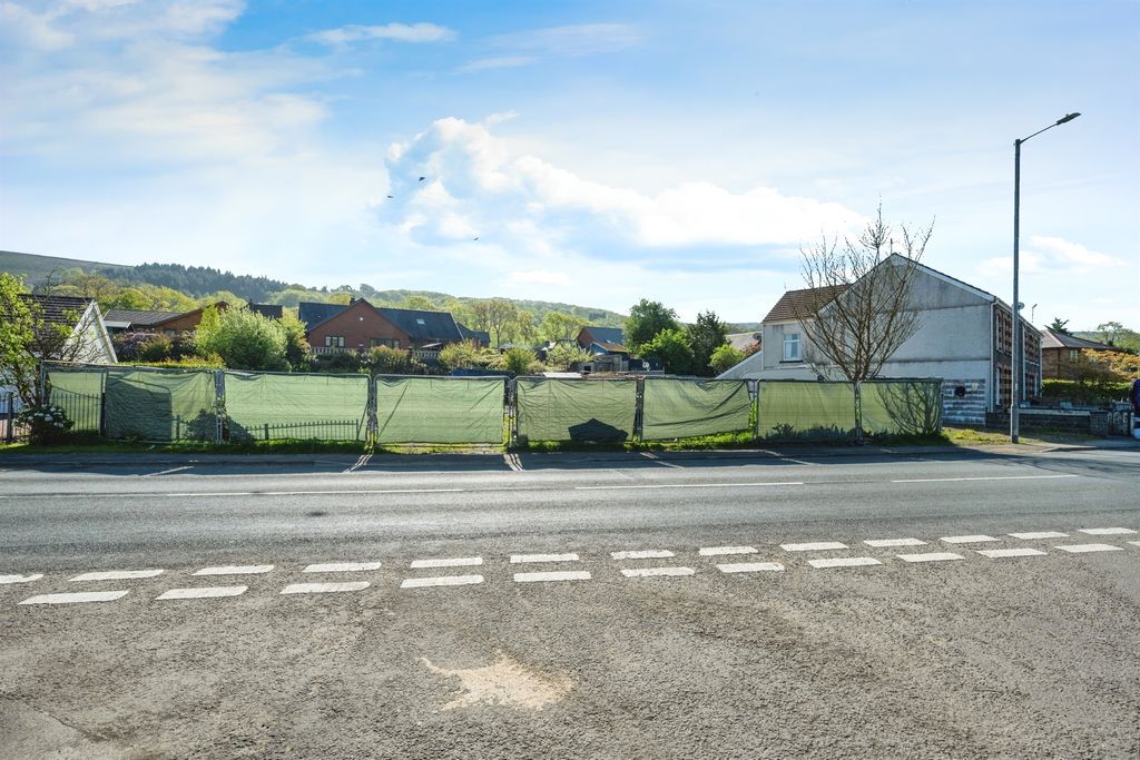 Additional image 17 of Land for saleGarbett Place, Crynant, Neath SA10