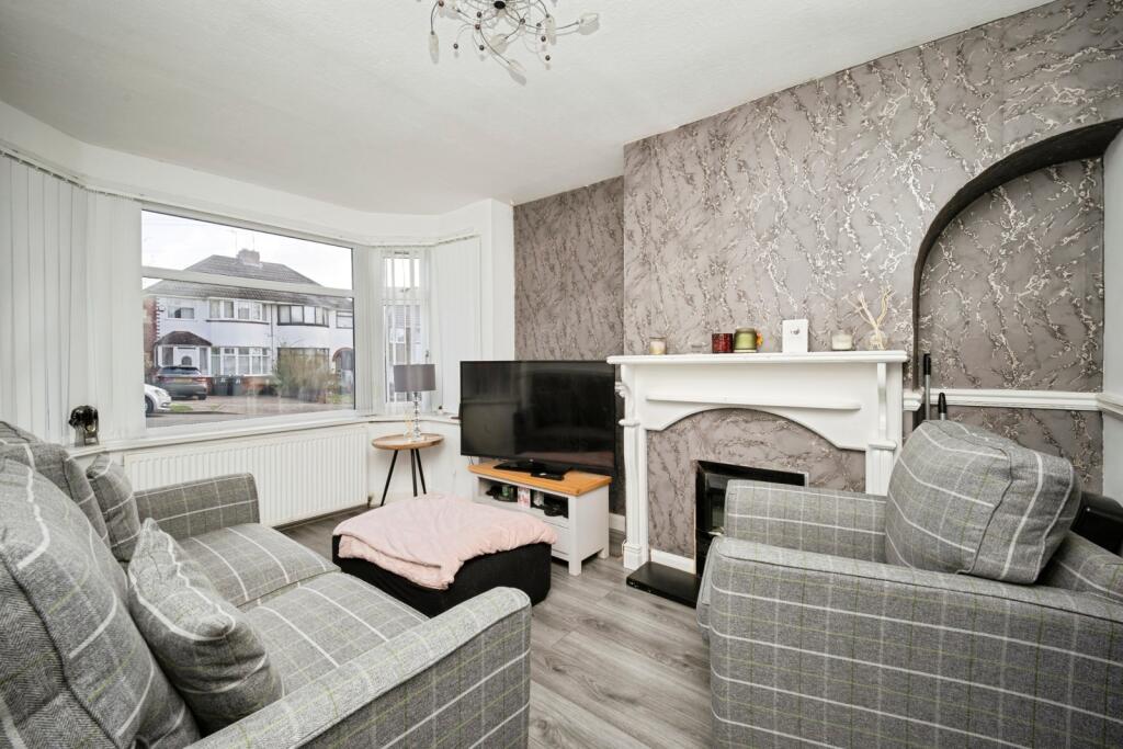 Additional image 4 of Bayford Avenue, Sheldon, Birmingham, West Midlands, B26