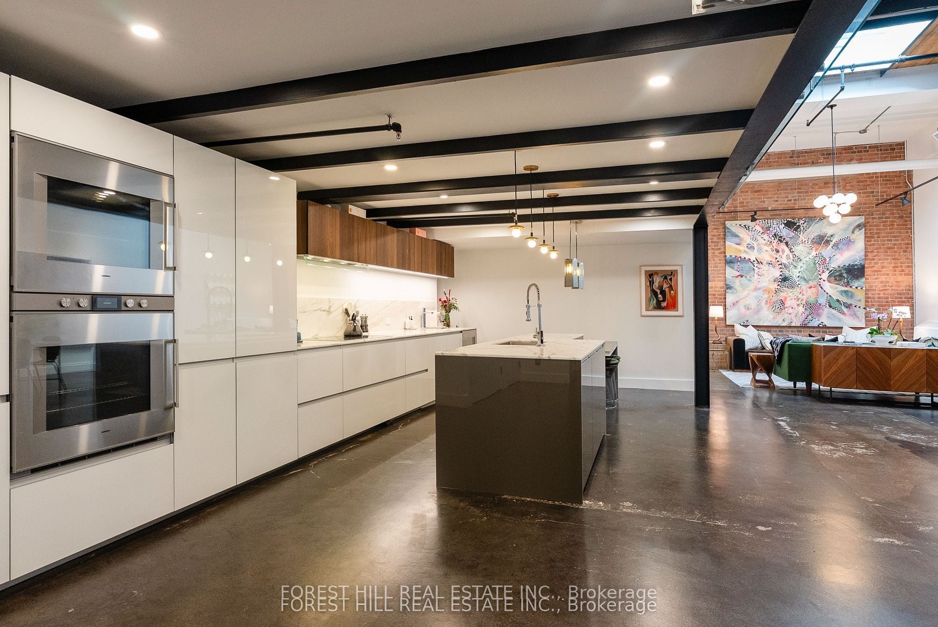 Additional image 3 of 123-326 Carlaw Avenue, Toronto, ON, M4M 3N8