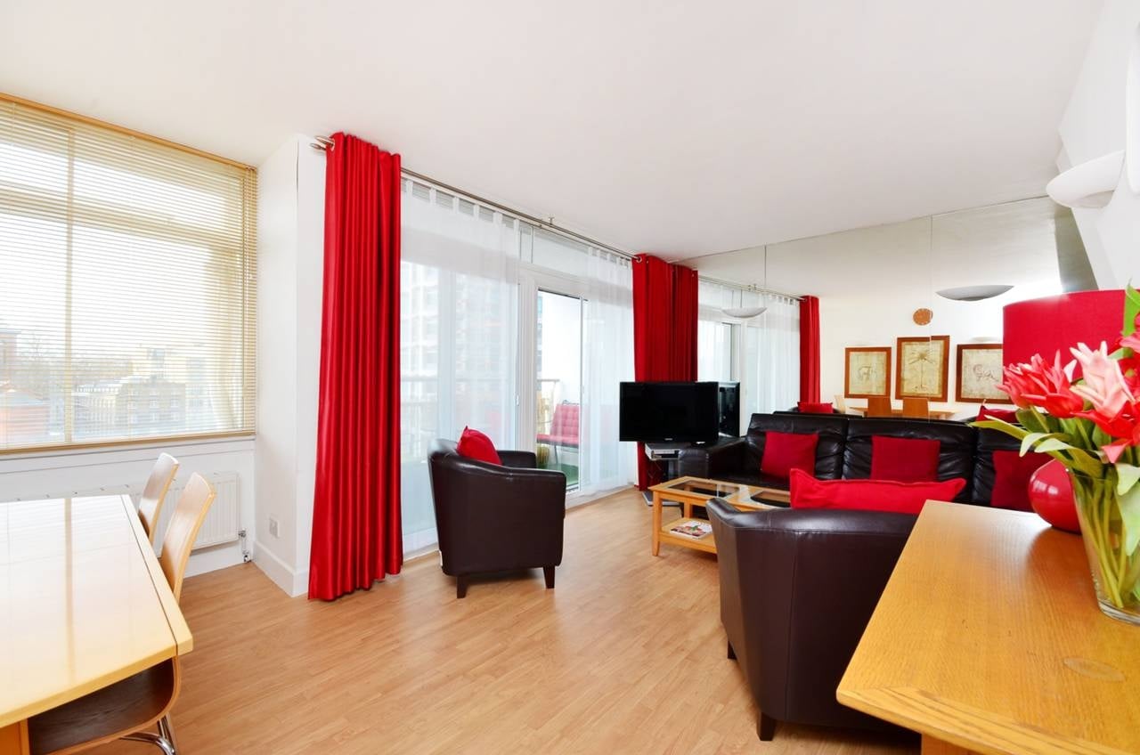 Additional image 2 of 2 Bed Maisonette, St Giles High Street, WC2H