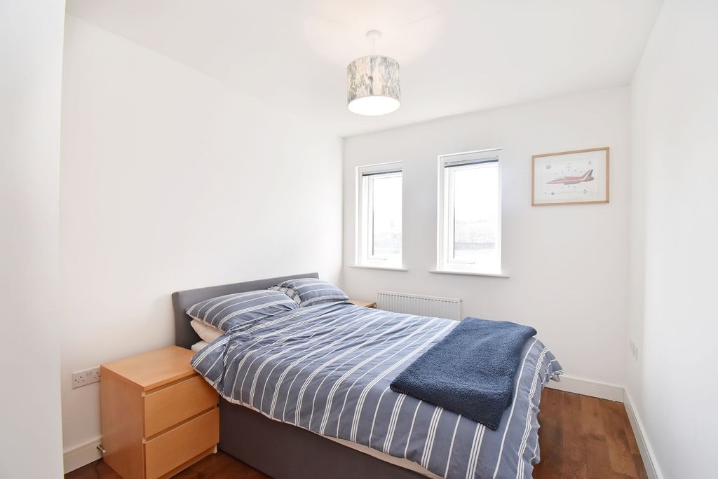 Additional image 4 of 2 bed flat for saleCopper Dome Mews, The Bramante Copper Dome Mews NP19