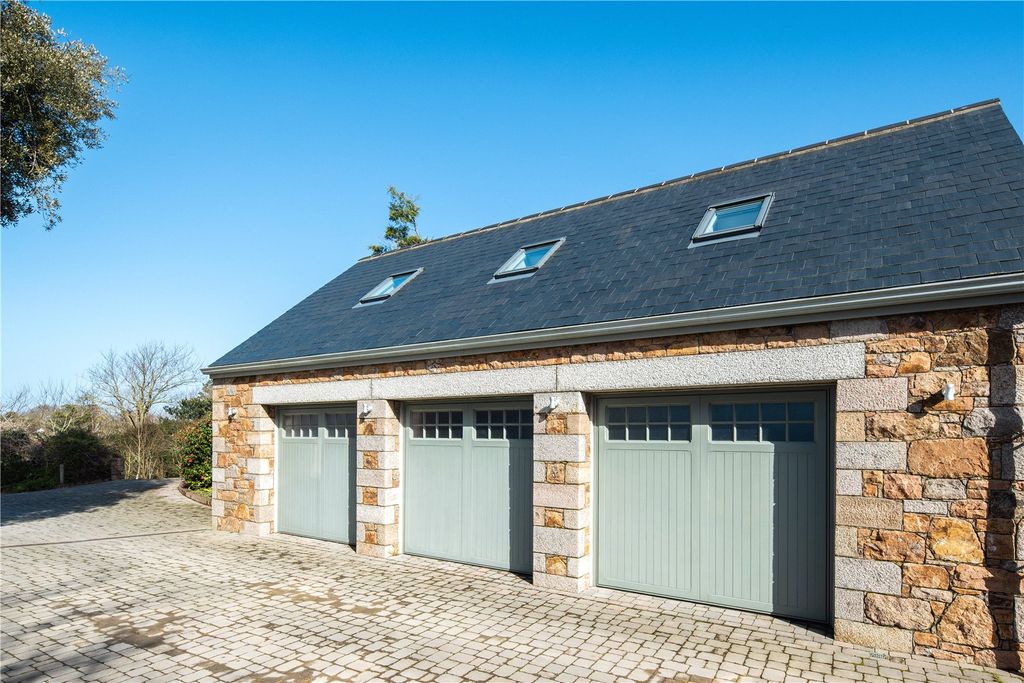Additional image 24 of 11 bed detached house for saleLa Rue Du Haut, St Brelade, Jersey JE3