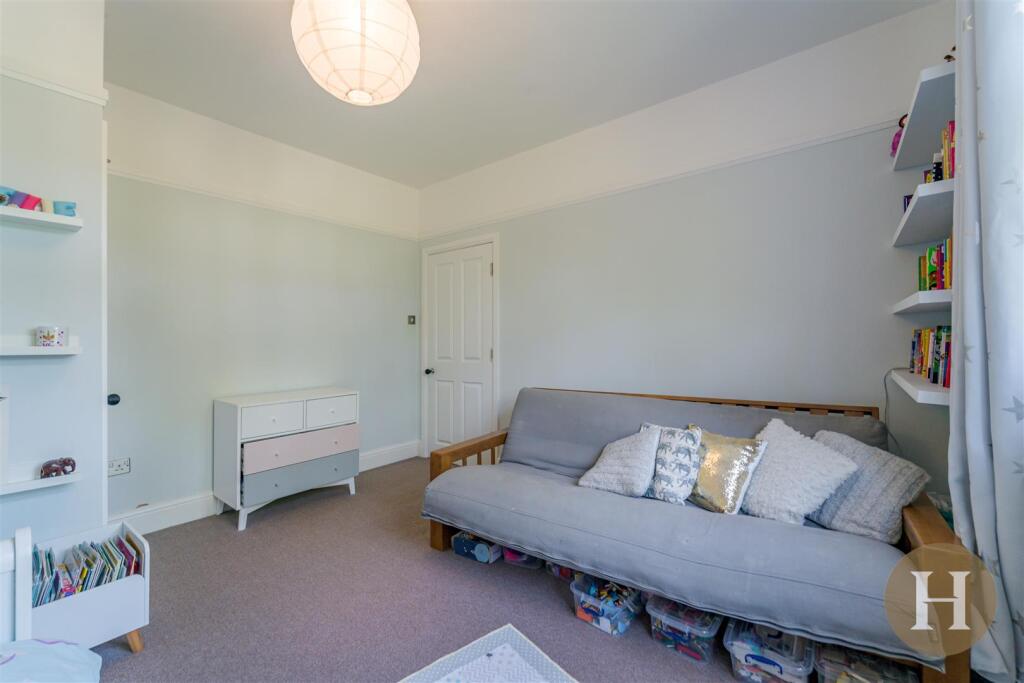 Additional image 28 of High Brow, Harborne, Birmingham, B17