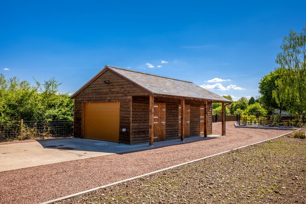 Additional image 43 of 5 bed detached house for saleFord Lane, Langley Stratford-Upon-Avon, Warwickshire CV37