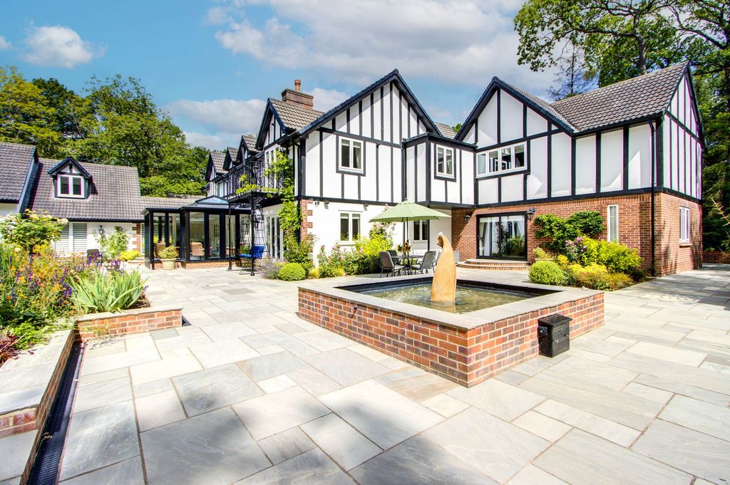 Additional image 52 of 5 bed detached house for saleAcorn Lodge, Gubeon Wood, Morpeth NE61