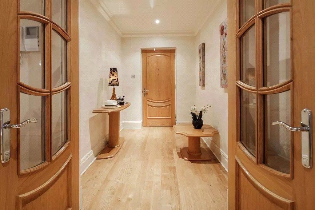 Additional image 3 of 3 bed flat for saleLa Rue Vardon, Grouville, Jersey JE3