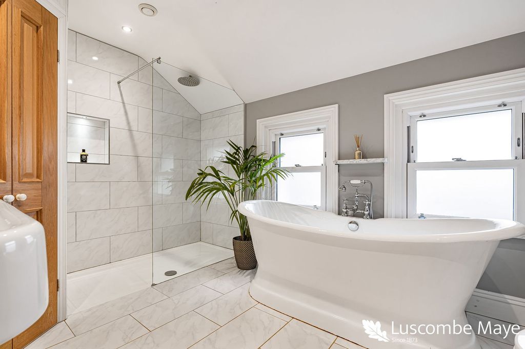 Additional image 16 of 6 bed detached house for saleNettlehayes, Elburton, Plymstock PL9