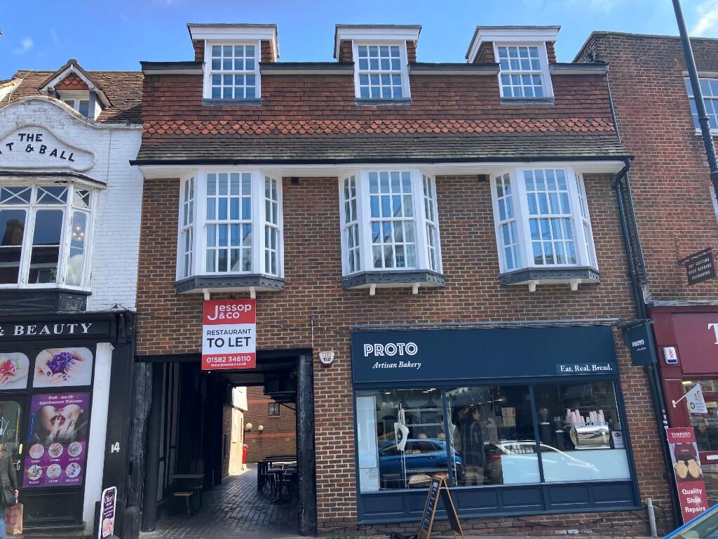 Additional image 2 of Chequer Street, St. Albans, Hertfordshire, AL1 3XZ