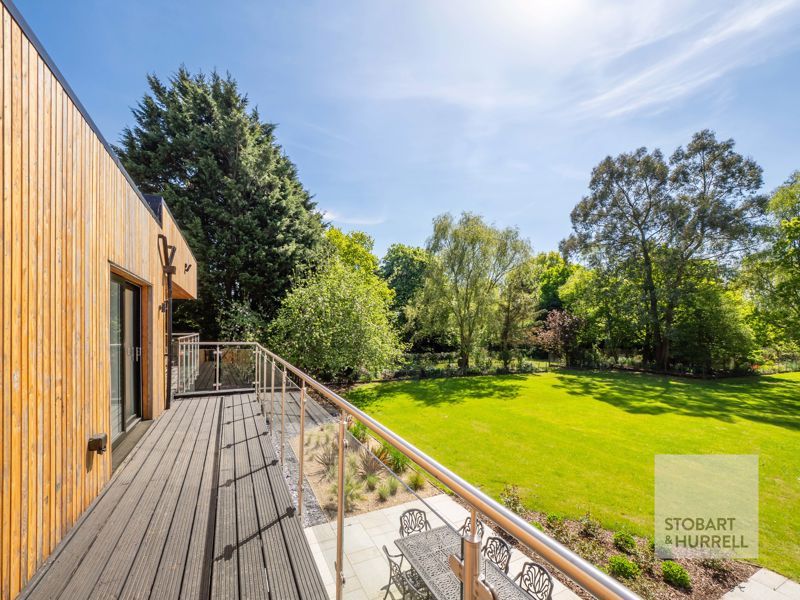 Additional image 35 of 5 bed detached house for salePear Tree Farm, Alburgh Road, Hempnall, Norfolk NR15
